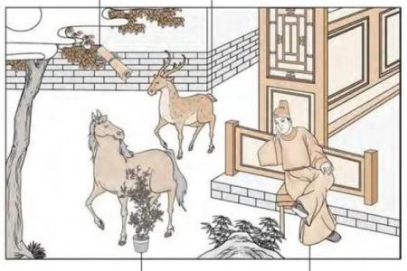 大畜卦的最近財運_大畜卦財運等待多長時間